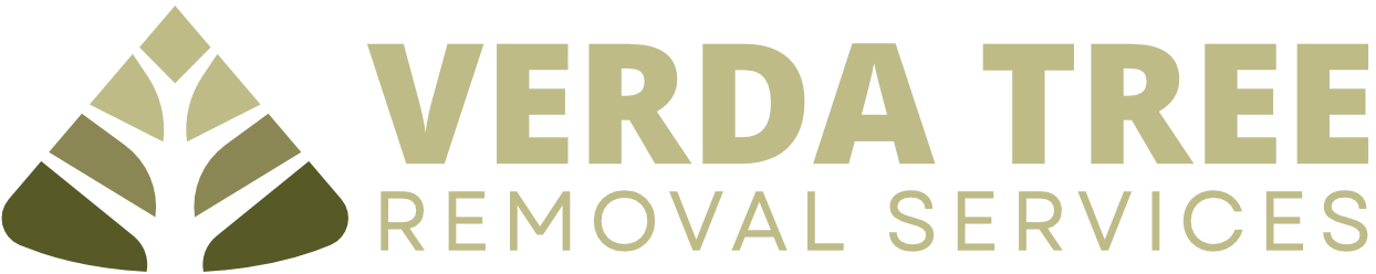 Verda Tree Removal Services logo